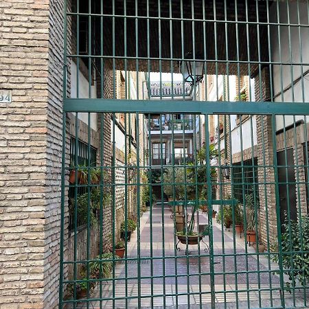 Precioso Loft Con Excelente Ubicación Apartamento Córdova Exterior foto