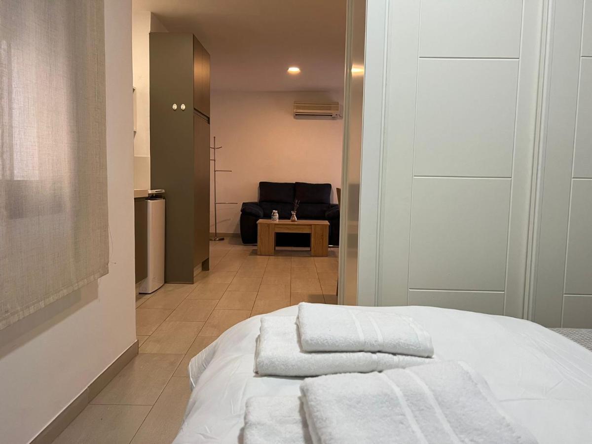 Precioso Loft Con Excelente Ubicación Apartamento Córdova Exterior foto