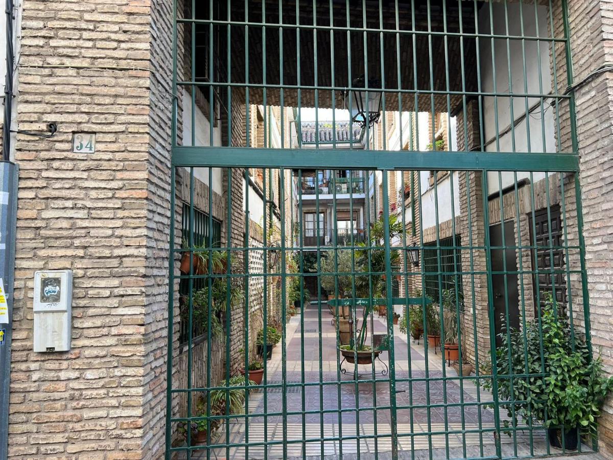 Precioso Loft Con Excelente Ubicación Apartamento Córdova Exterior foto
