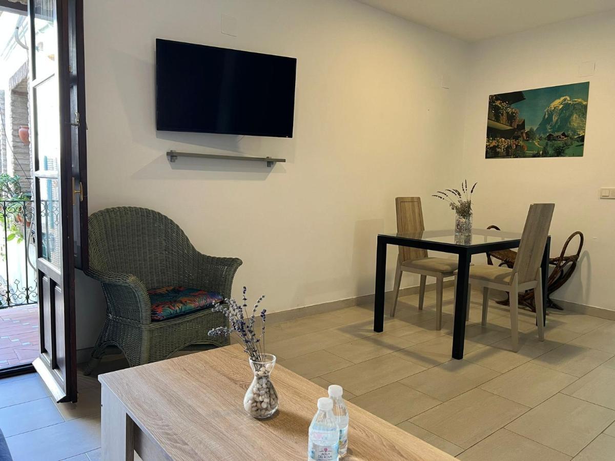 Precioso Loft Con Excelente Ubicación Apartamento Córdova Exterior foto