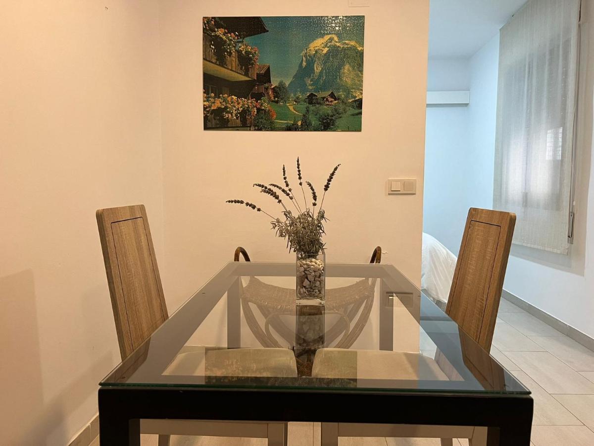 Precioso Loft Con Excelente Ubicación Apartamento Córdova Exterior foto