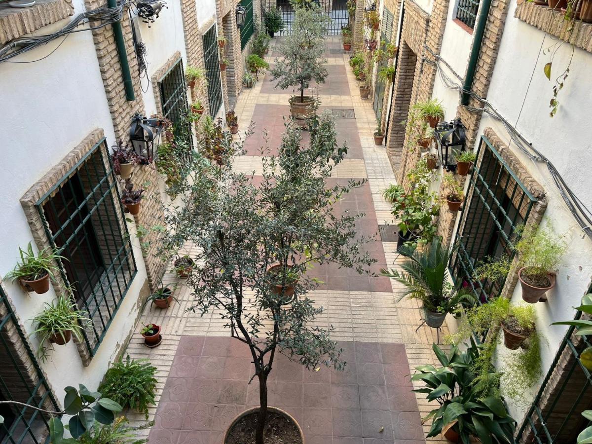 Precioso Loft Con Excelente Ubicación Apartamento Córdova Exterior foto