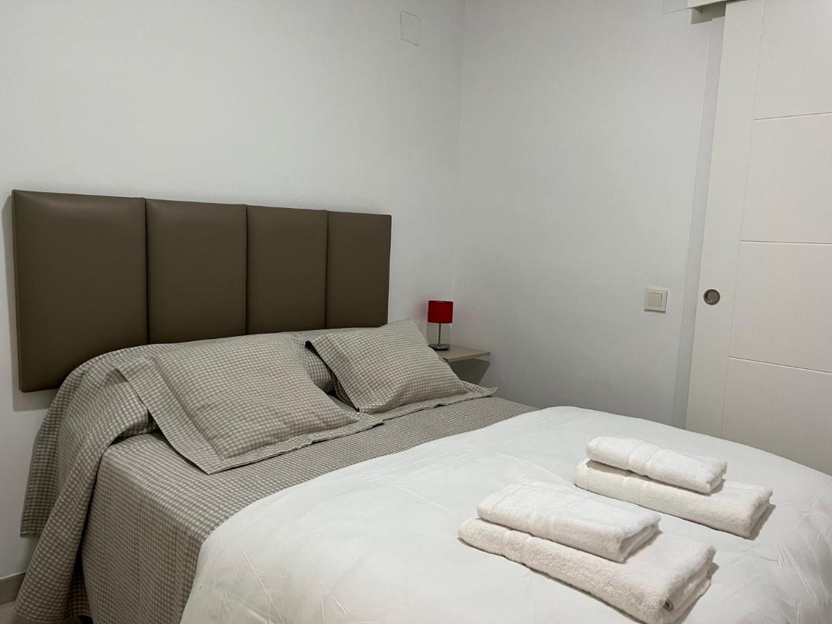 Precioso Loft Con Excelente Ubicación Apartamento Córdova Exterior foto