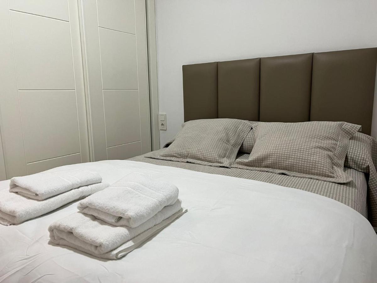 Precioso Loft Con Excelente Ubicación Apartamento Córdova Exterior foto