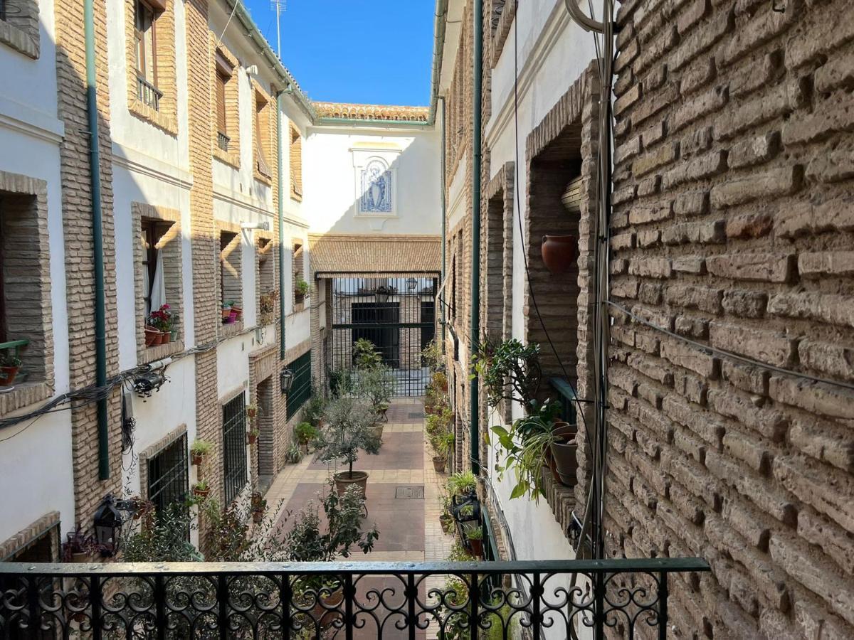 Precioso Loft Con Excelente Ubicación Apartamento Córdova Exterior foto